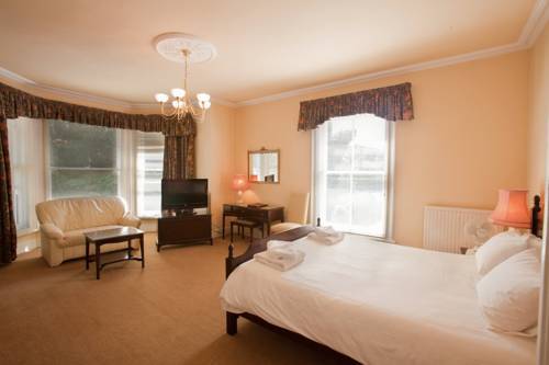Beeches Hotel & Victorian Gardens Norwich Exteriér fotografie